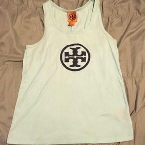 Tory Burch Tank Size M